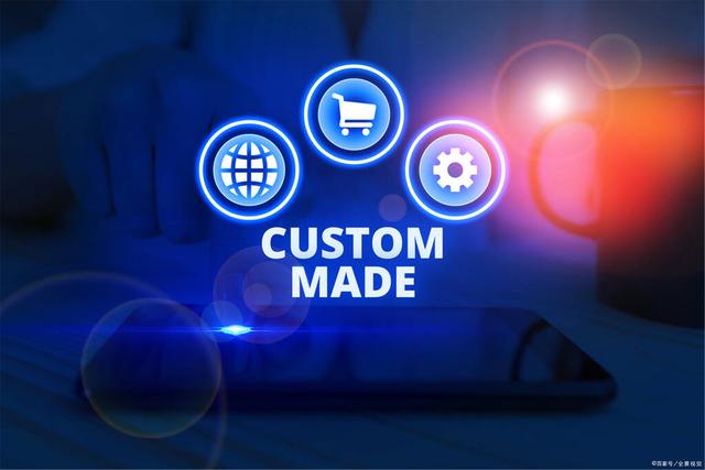 Product customization of 5 magic weapon