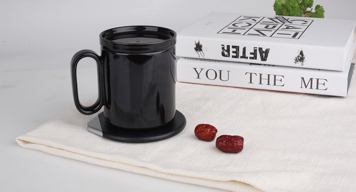Define strategic value Family essential constant temperature heating pad, easy to use, constant temperature coaster